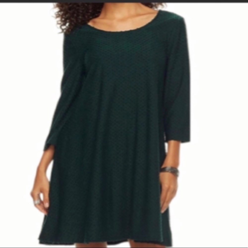 Women’s Nina Leonard Dress Small